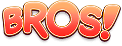 BROS Logo