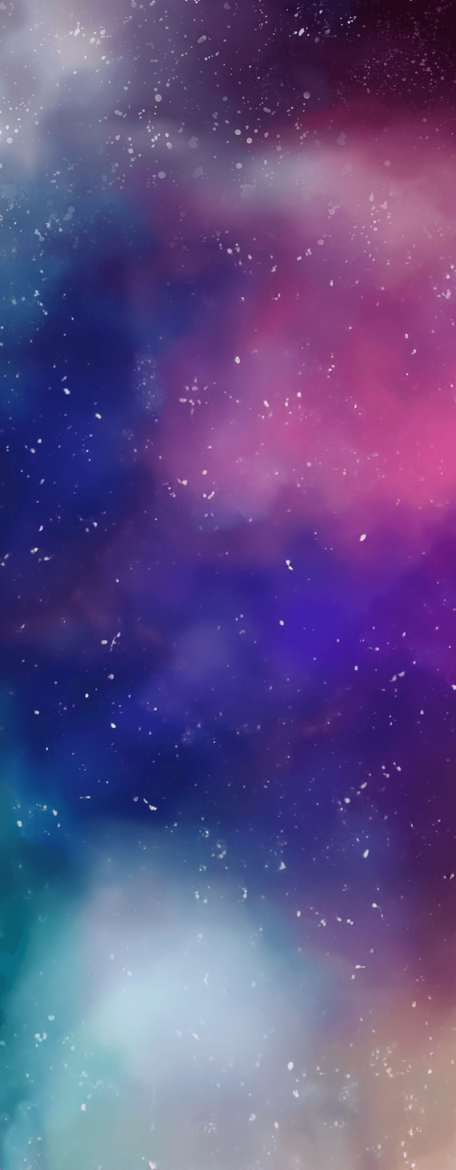 Space background