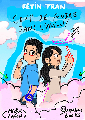 loveatfirstflight Logo